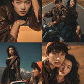 莫奈庄园-平凡之路