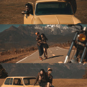 莫奈庄园-平凡之路