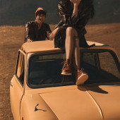 莫奈庄园-平凡之路