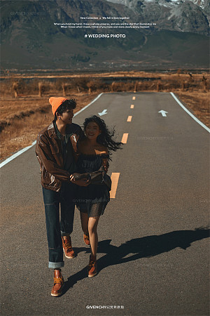 莫奈庄园-平凡之路