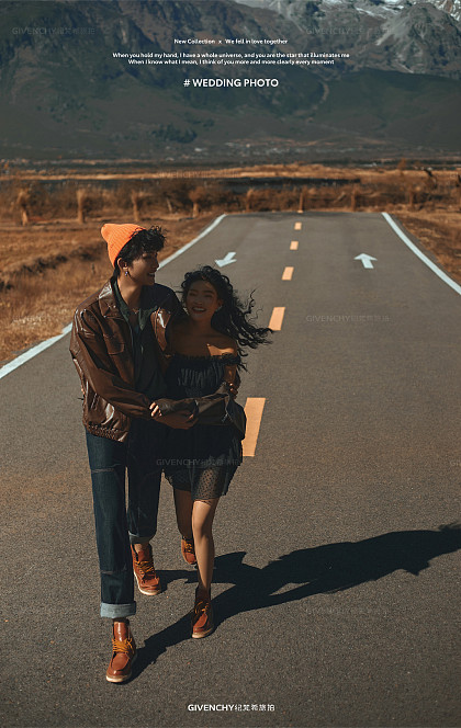 莫奈庄园-平凡之路