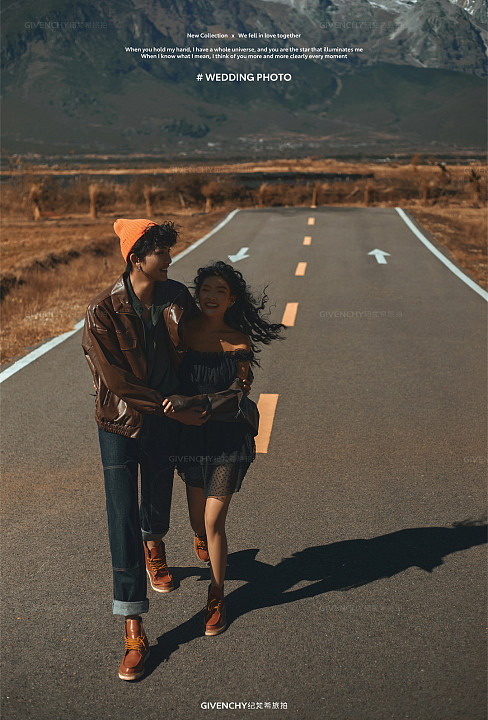 莫奈庄园-平凡之路