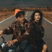 莫奈庄园-平凡之路