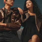 莫奈庄园-平凡之路