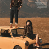 莫奈庄园-平凡之路