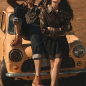 莫奈庄园-平凡之路