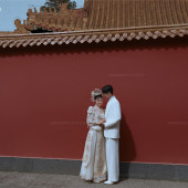 束河古镇-吾家有喜