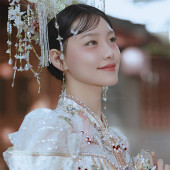 束河古镇-吾家有喜