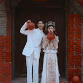 束河古镇-吾家有喜