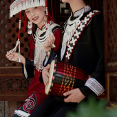 束河古镇-彝往情深