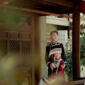 束河古镇-彝往情深