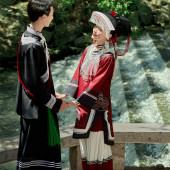 束河古镇-彝往情深