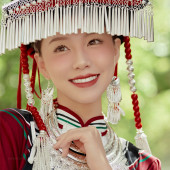 束河古镇-彝往情深