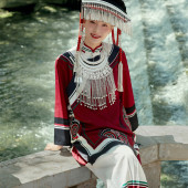 束河古镇-彝往情深