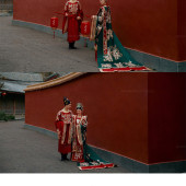 束河古镇-盛喜东方