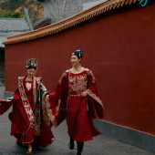 束河古镇-盛喜东方