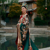 束河古镇-盛喜东方