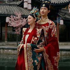 束河古镇-盛喜东方