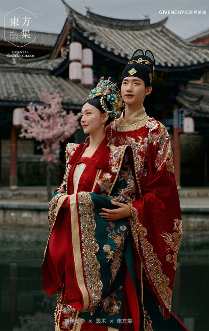 束河古镇-盛喜东方