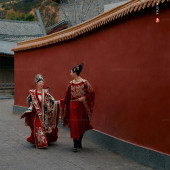 束河古镇-盛喜东方