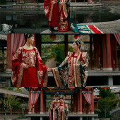 束河古镇-盛喜东方