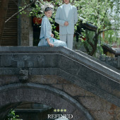 束河古镇-时光不语