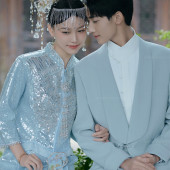 束河古镇-时光不语