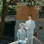 束河古镇-时光不语