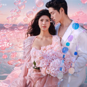 分界洲岛-海洋幻梦