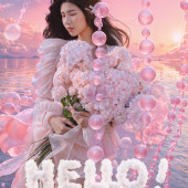 分界洲岛-海洋幻梦