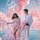 分界洲岛-海洋幻梦