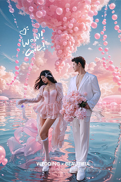 分界洲岛-海洋幻梦