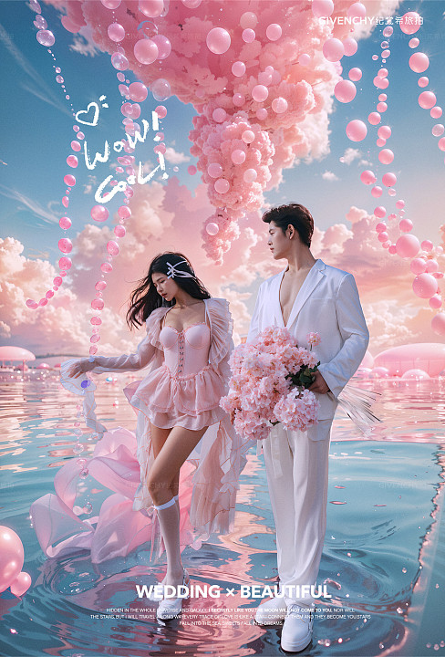 分界洲岛-海洋幻梦