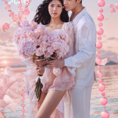 分界洲岛-海洋幻梦