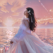 分界洲岛-海洋幻梦