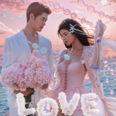 分界洲岛-海洋幻梦