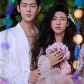 分界洲岛-海洋幻梦