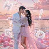 分界洲岛-海洋幻梦