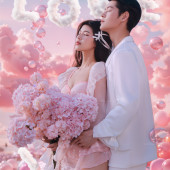 分界洲岛-海洋幻梦