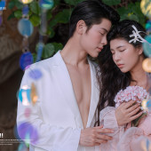 分界洲岛-海洋幻梦