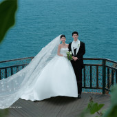 分界洲岛-热恋的夏天