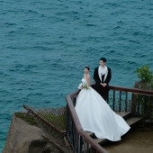 分界洲岛-热恋的夏天