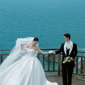 分界洲岛-热恋的夏天