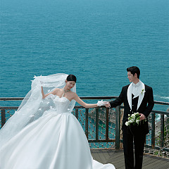 分界洲岛-热恋的夏天