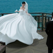 分界洲岛-热恋的夏天