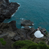 分界洲岛-热恋的夏天