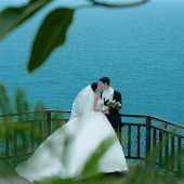 分界洲岛-热恋的夏天