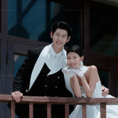 分界洲岛-热恋的夏天