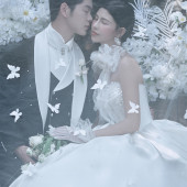 分界洲岛-热恋的夏天