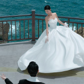 分界洲岛-热恋的夏天